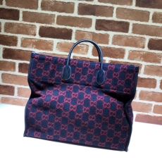 Gucci Shopping Bags